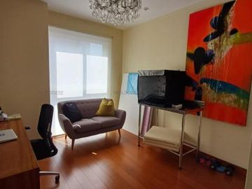 Precioso Penthouse Finos Acabados Top