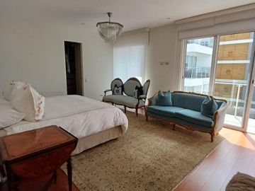 Precioso Penthouse Finos Acabados Top