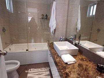 Precioso Penthouse Finos Acabados Top