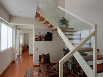 Precioso Penthouse Finos Acabados Top