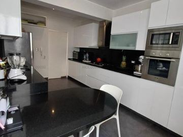 Precioso Penthouse Finos Acabados Top