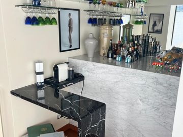 Precioso Penthouse Finos Acabados Top