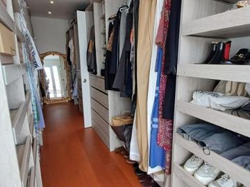 Precioso Penthouse Finos Acabados Top