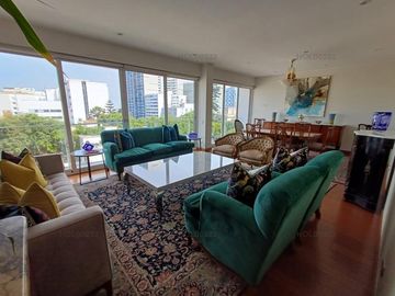 Precioso Penthouse Finos Acabados Top