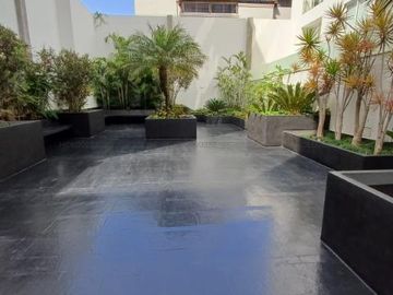 Precioso Penthouse Finos Acabados Top