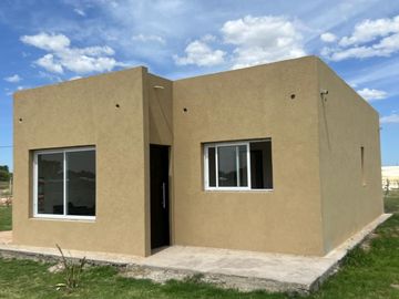 CASAS A ESTRENAR ENTREGA 18 MESES