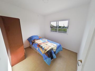 CASAS A ESTRENAR ENTREGA 18 MESES