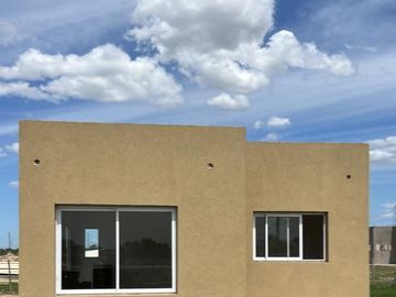 CASAS A ESTRENAR ENTREGA 18 MESES