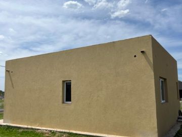 CASAS A ESTRENAR ENTREGA 18 MESES
