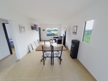 CASAS A ESTRENAR ENTREGA 18 MESES