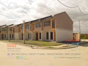 Murang Pabahay Malapit sa San Diego General Hospital - Karuhata Deca Meycauayan