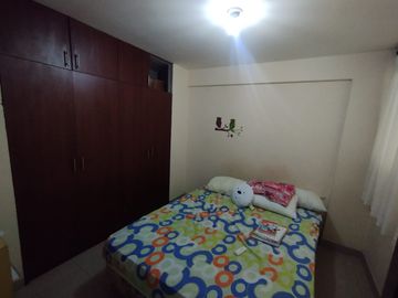 SE VENDE - DEPARTAMENTO EN KENNEDY PRIMER PISO ALTO