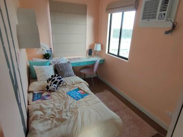 Pre Selling House and Lot in Nuvali 3 Bedroom