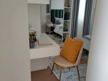 Pre Selling House and Lot in Nuvali 3 Bedroom