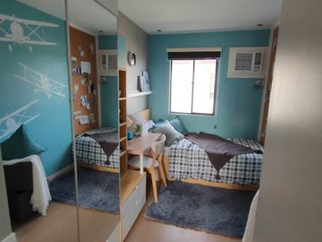 Pre Selling House and Lot in Nuvali 3 Bedroom
