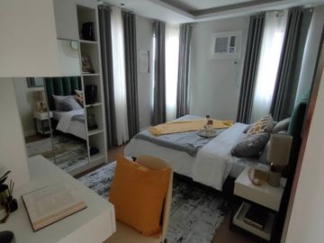 Pre Selling House and Lot in Nuvali 3 Bedroom