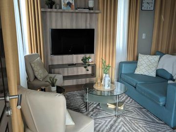 Pre Selling House and Lot in Nuvali 3 Bedroom