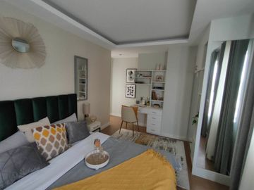 Pre Selling House and Lot in Nuvali 3 Bedroom
