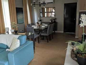 Pre Selling House and Lot in Nuvali 3 Bedroom