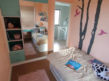 Pre Selling House and Lot in Nuvali 3 Bedroom
