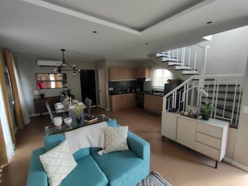 Pre Selling House and Lot in Nuvali 3 Bedroom