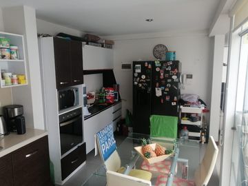 VENDO EXCLENTE CASA EN QUINTA PRIVADA EN YANAHUARA
