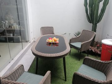 VENDO EXCLENTE CASA EN QUINTA PRIVADA EN YANAHUARA