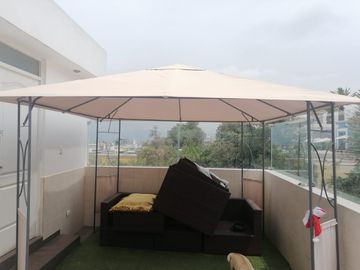 VENDO EXCLENTE CASA EN QUINTA PRIVADA EN YANAHUARA