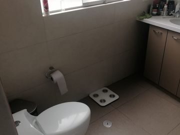 VENDO EXCLENTE CASA EN QUINTA PRIVADA EN YANAHUARA