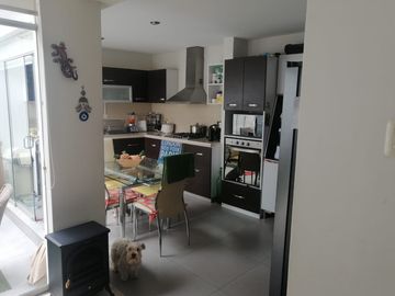 VENDO EXCLENTE CASA EN QUINTA PRIVADA EN YANAHUARA