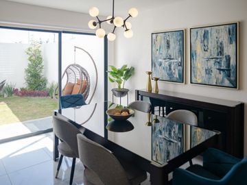 CASAS AMPLIO JARDI