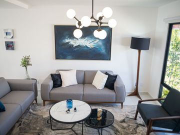 CASAS AMPLIO JARDI