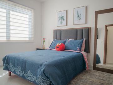 CASAS AMPLIO JARDI