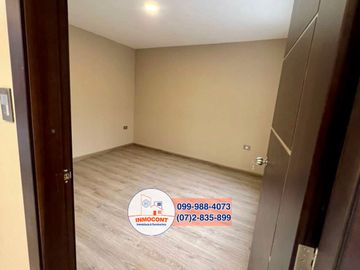 Moderno departamento VIP de venta, Sector Cica Ochoa León D325