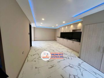 Moderno departamento VIP de venta, Sector Cica Ochoa León D325