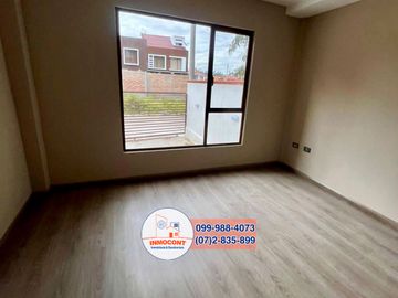 Moderno departamento VIP de venta, Sector Cica Ochoa León D325