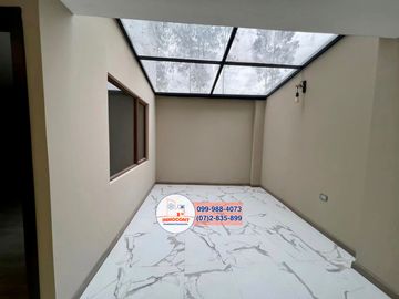Moderno departamento VIP de venta, Sector Cica Ochoa León D325