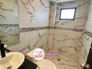 Moderno departamento VIP de venta, Sector Cica Ochoa León D325