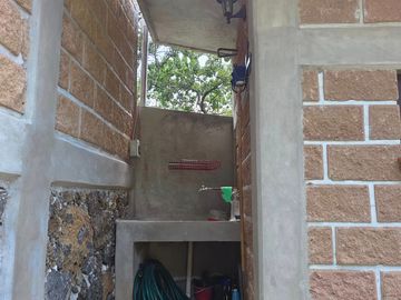 Casa en venta en Tepoztlán Morelos, con vista panorámica