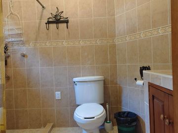 Casa en venta en Tepoztlán Morelos, con vista panorámica