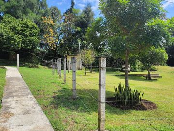 Casa en venta en Tepoztlán Morelos, con vista panorámica