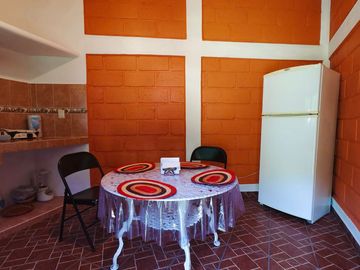 Casa en venta en Tepoztlán Morelos, con vista panorámica