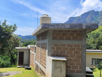 Casa en venta en Tepoztlán Morelos, con vista panorámica