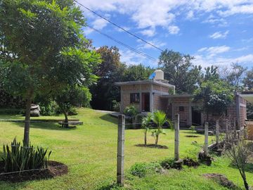 Casa en venta en Tepoztlán Morelos, con vista panorámica