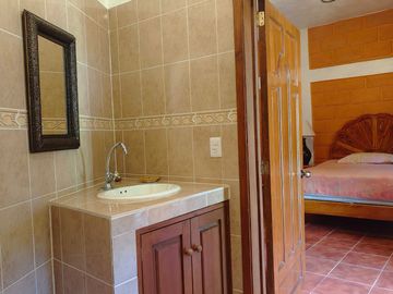 Casa en venta en Tepoztlán Morelos, con vista panorámica