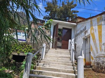 Casa en venta en Tepoztlán Morelos, con vista panorámica