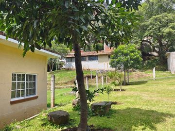 Casa en venta en Tepoztlán Morelos, con vista panorámica