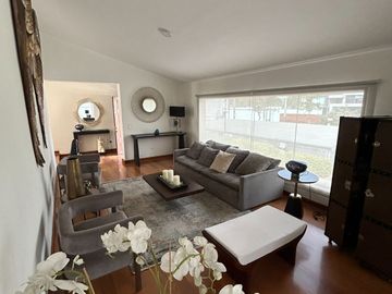 VENDO LINDA CASA, SUPER PRECIO!, AV LAGUNA GRANDE, LA MOLINA