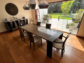 VENDO LINDA CASA, SUPER PRECIO!, AV LAGUNA GRANDE, LA MOLINA