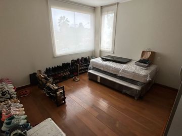 VENDO LINDA CASA, SUPER PRECIO!, AV LAGUNA GRANDE, LA MOLINA